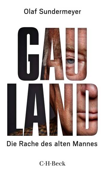 Buchcover: Gauland
